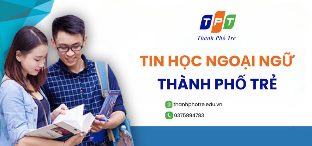 Thành phố trẻ banner 3