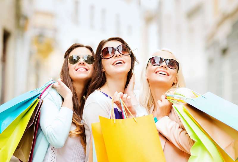 Trọn bộ từ vựng chủ đề Shopping trong Tiếng Anh