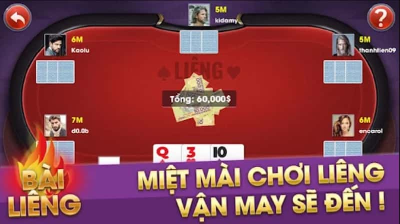 Hướng dẫn tải và đăng ký Liêng Phú Ông