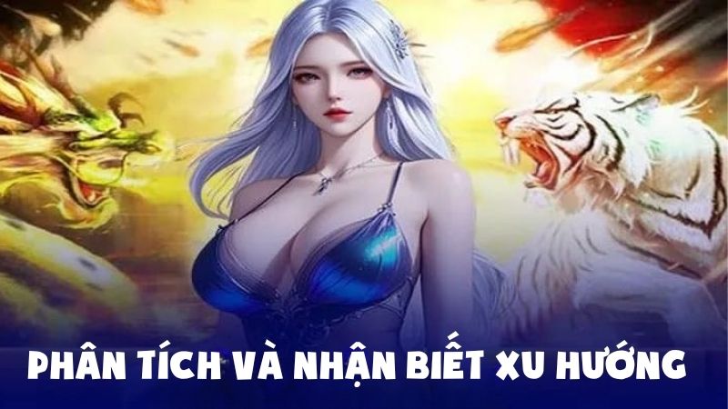 Chiến Thuật Rồng Hổ Kubet Giúp Cược Thủ Luôn Thắng