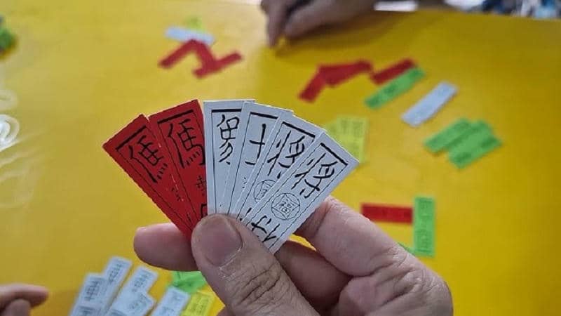 Luật Chơi Cốt Lõi Và Cách Tính Điểm Lệnh 