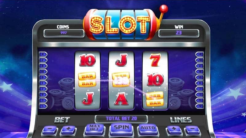 Những tựa game slot đình đám tại sân chơi Sunwin