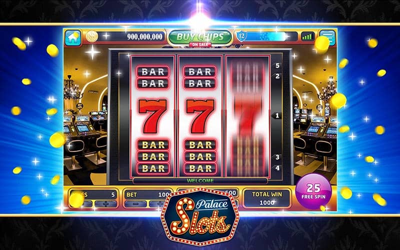 Bí kíp chinh phục slot game hiệu quả