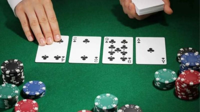 Top 10 Mẹo Chơi Poker Sunwin - Bí Quyết Leo Rank Bền Vững