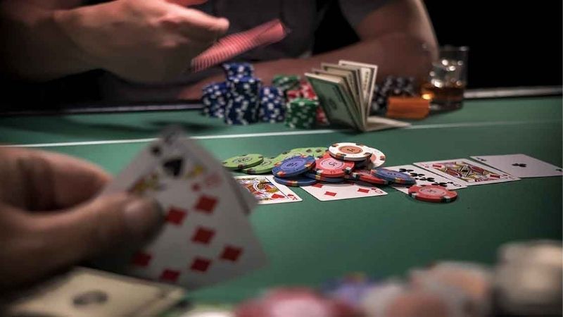Top 10 Mẹo Chơi Poker Sunwin - Bí Quyết Leo Rank Bền Vững