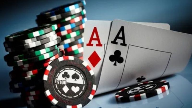Top 10 Mẹo Chơi Poker Sunwin - Bí Quyết Leo Rank Bền Vững
