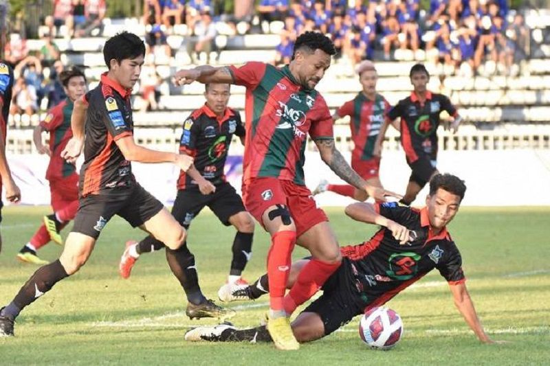 Nhận định về thực lực & phong độ