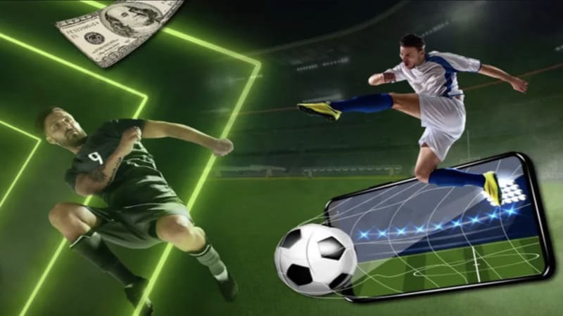 Nghệ thuật soi Kèo Nhà Cái Trực Tuyến như một chuyên gia