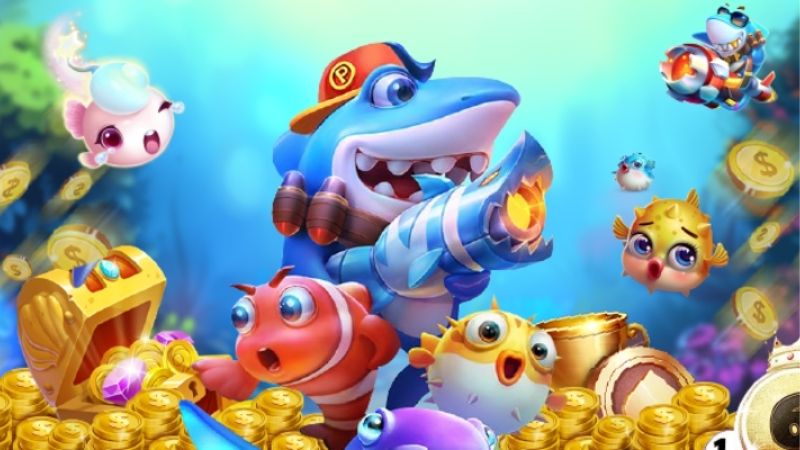 Review Top 3 Nhà Cái Uy Tín Bắn Cá Bậc Nhất Hiện Nay