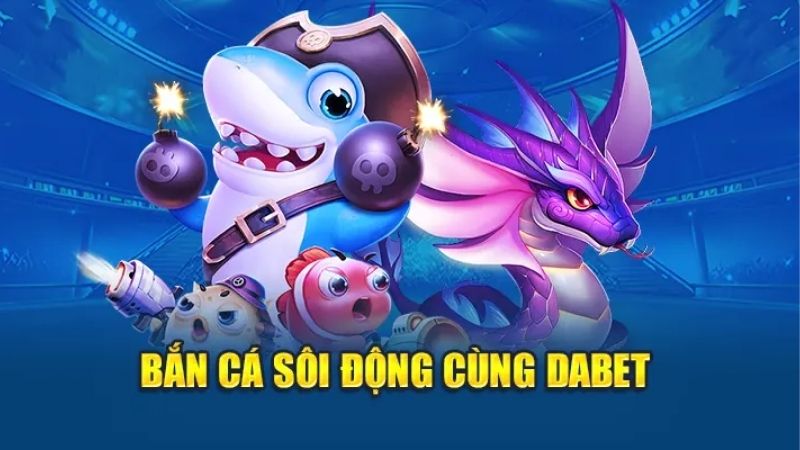 Review Top 3 Nhà Cái Uy Tín Bắn Cá Bậc Nhất Hiện Nay