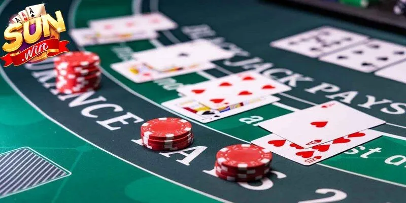 Tại sao mốc 16–17 điểm lại quan trọng trong Blackjack?