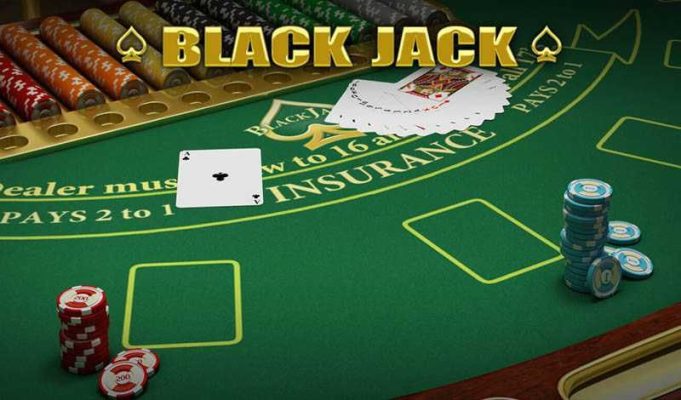Chiến thuật rút bài Blackjack Sunwin theo mốc 16–17 chuẩn xác