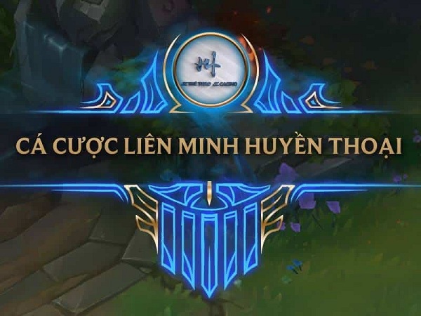 Cách soi kèo Liên Minh Huyền Thoại tại E-Sports Bull Kubet