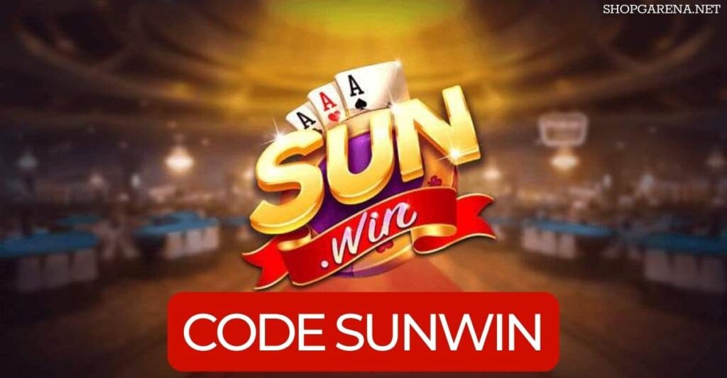 Code Sunwin Tân Thủ 2026