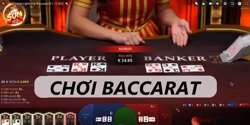 Chiến thuật chọn cửa cược thông minh từ cao thủ Sunwin